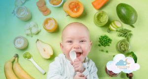 Alimentacao segura para o seu bebe – Sem BPA