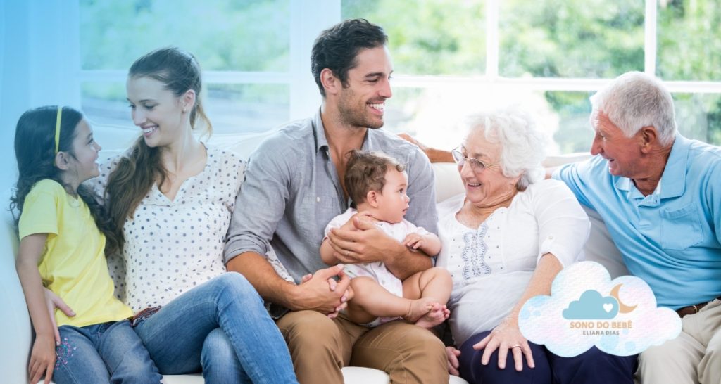 O Papel do Ambiente no Desenvolvimento Infantil