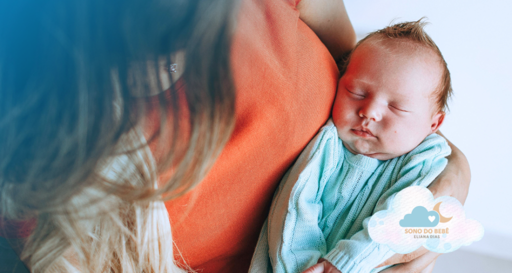 Como cuidar de um recem nascido Guia completo para mamaes de primeira viagem