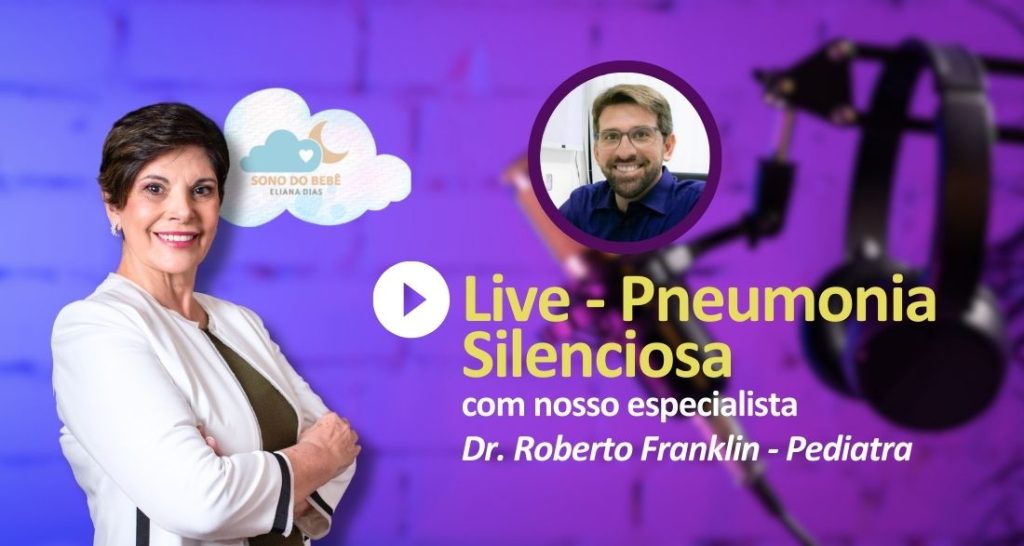 Live Pneumonia Silenciosa